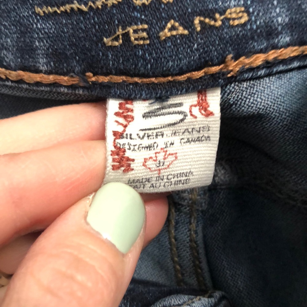 Jeans - Picture 4 of 5